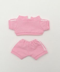 WEGO 【痛バ＆推し活グッズ】ぬいジャージセット10cm