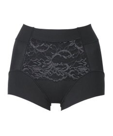 BRADELIS New York 【BRADELIS NewYork peace】綿混キャッチFITショーツ23 ブラデリス 補正下着