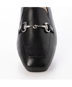 ing <ing>【WEB限定】モカシンビットローファー