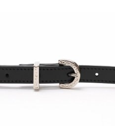 A.D.M.J. 【牛革】カルヴィクラッチショルダー