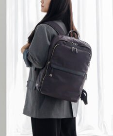ACE BAGS & LUGGAGE 【雑誌掲載】 ace. ラプリム リュック レディースビジネス B4 15.6インチサイズ 68802 エース