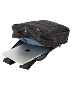 ACE BAGS & LUGGAGE World Traveler サビオ ビジネスリュック B4サイズ 15.6インチPC収納 エキスパンド(容量拡張) ２気室 65343 ワールドトラベラー