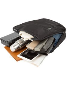 ACE BAGS & LUGGAGE World Traveler サビオ ビジネスリュック B4サイズ 15.6インチPC収納 エキスパンド(容量拡張) ２気室 65343 ワールドトラベラー