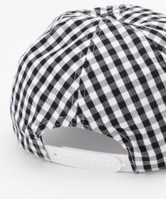 ANY KIDS リボン キャップ