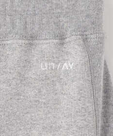 uncrave スウェット スカート（uncrave WHITE）