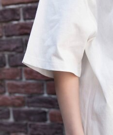 WEGO タンクレイヤードワンショルビッグT