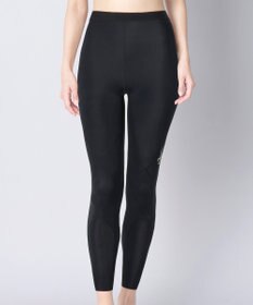 CW-X 【WOMEN】 CW-X スポーツタイツ 股関節・ひざサポート エキスパートモデル3.0 CW-X独自のテーピング原理で着地の衝撃からひざを守る HXY499 /ワコール