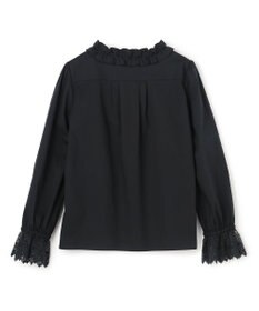 TOCCA 【百田夏菜子さん着用】【消臭】FRILL SYMPHONY ブラウス