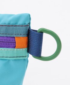 JOSEPH ABBOUD MOUNTAIN 【COTOPAXI】CUBO POUCH ORGANIZERS ポーチ