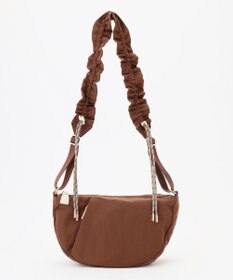 LA BAGAGERIE ワッシャーナイロンショルダー Sサイズ