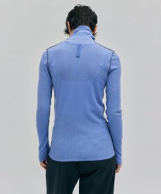 BEIGE， 【洗える・SPUR.JP 掲載】FORD / ハイネックトップス