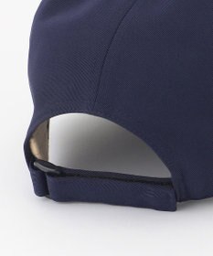 23区GOLF 【WOMEN】取り外し可能なリボンで印象をチェンジ！アタッチリボンキャップ