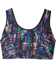 CW-X 【WOMEN】 スポーツブラ ハイ サポートタイプ 【バストをしっかり守る】 吸汗速乾 HTY138 /ワコール