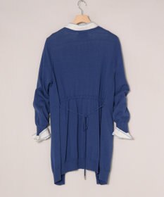 ONWARD Reuse Park セット商品/サイズ6【組曲】ニット春夏×ブラウス春夏