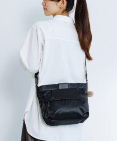 ACE BAGS & LUGGAGE Kanana project PJ16-2nd ショルダーバッグ  横型 軽量 20142 カナナ プロジェクト