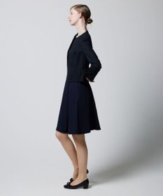 TOCCA 【消臭＆洗える】LUCE ジャケット