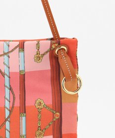 23区 スカーフバッグ