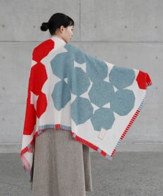 nitorito 【UNISEX】stone ストール