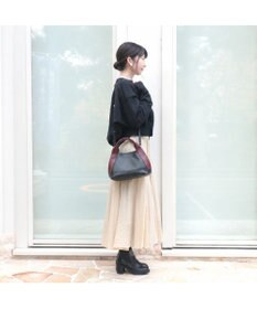 Regalo Felice 【長財布が入る / ショルダー付】2wayバッグ / REGALO