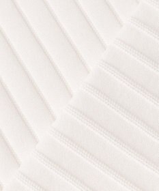 JOSEPH ABBOUD 【清涼感/ストレッチ/洗える】クールスキン ニット ポロ