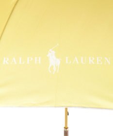 MOONBAT POLO RALPH LAUREN 長傘 RAIN BEAR 一枚張り