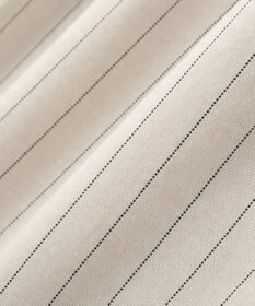 earth music&ecology 【セットアップ対応】ウエストリボンバミューダパンツ