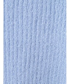 earth music&ecology バイカラーＶネックカーディガン