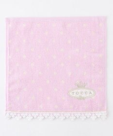 TOCCA PERLE TOWELCHIEF タオルハンカチ
