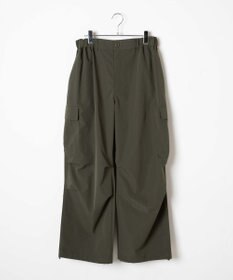 WEGO リップストップ　カーゴパンツ