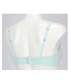 une nana cool 特別な日以外の364日つけたくなるブラ 364ブラ コットン