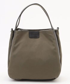 Y'SACCS スクエアすっきりトート SSサイズ