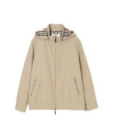 DAKS 耐久撥水タフタジャケット