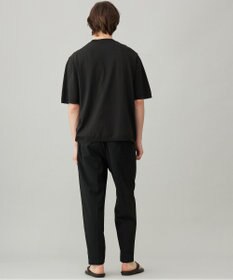 UNFILO MENS TENNEN TOUCH タックパンツ