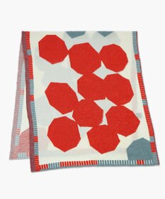 nitorito 【UNISEX】stone ストール