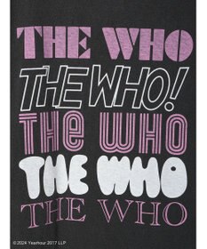 Green Parks ●ＧＯＯＤ　ＳＰＥＥＤ　ＴＨＥ　ＷＨＯ　Ｔ