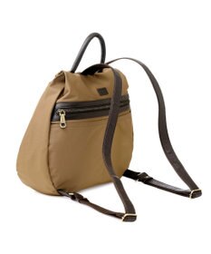 IBIZA ディアリオ　ナイロン　リュック