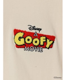 earth music&ecology Ｇｏｏｆｙ＆Ｍａｘ／バックプリントねずみＴｅｅ