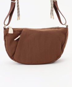 LA BAGAGERIE ワッシャーナイロンショルダー Sサイズ