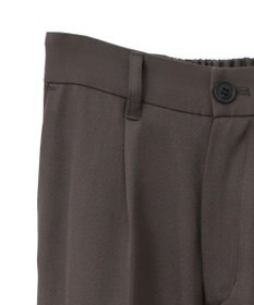 Green Parks ・ＥＬＥＮＣＡＲＥ　ＤＵＥ　サイド刺繍ラインパンツ