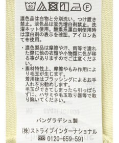 Green Parks 前後でも着れちゃう万能長袖ロンＴ