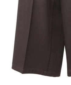 Green Parks ・ＥＬＥＮＣＡＲＥ　ＤＵＥ　サイド刺繍ラインパンツ