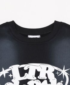 WEGO 【ユニセックス着用ITEM】サークルロゴプルオーバー