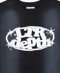 WEGO 【ユニセックス着用ITEM】サークルロゴプルオーバー