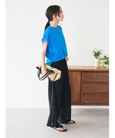 CRAFT STANDARD BOUTIQUE レースパンツ