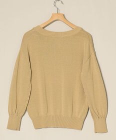 ONWARD Reuse Park 【組曲】ニット春夏