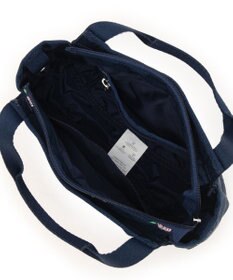 LeSportsac SMALL JENNI/ピンクローズエンブロイダリー