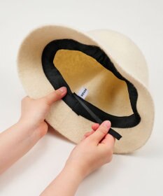 MOONBAT 【サイズ調整できる】バスククロッシェ