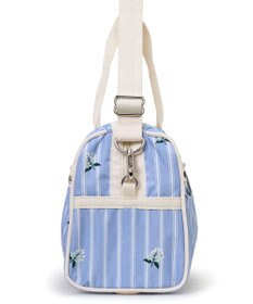 LeSportsac EVERYDAY SM SATCHEL/ジャスミンストライプ