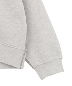 AMERICAN HOLIC 配色ライン裏毛プルオーバー