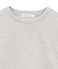 AMERICAN HOLIC 配色ライン裏毛プルオーバー